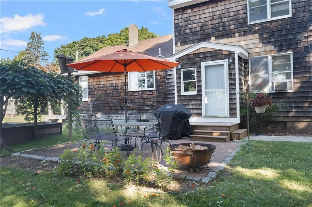 342 Harrington Avenue Warwick RI 02888