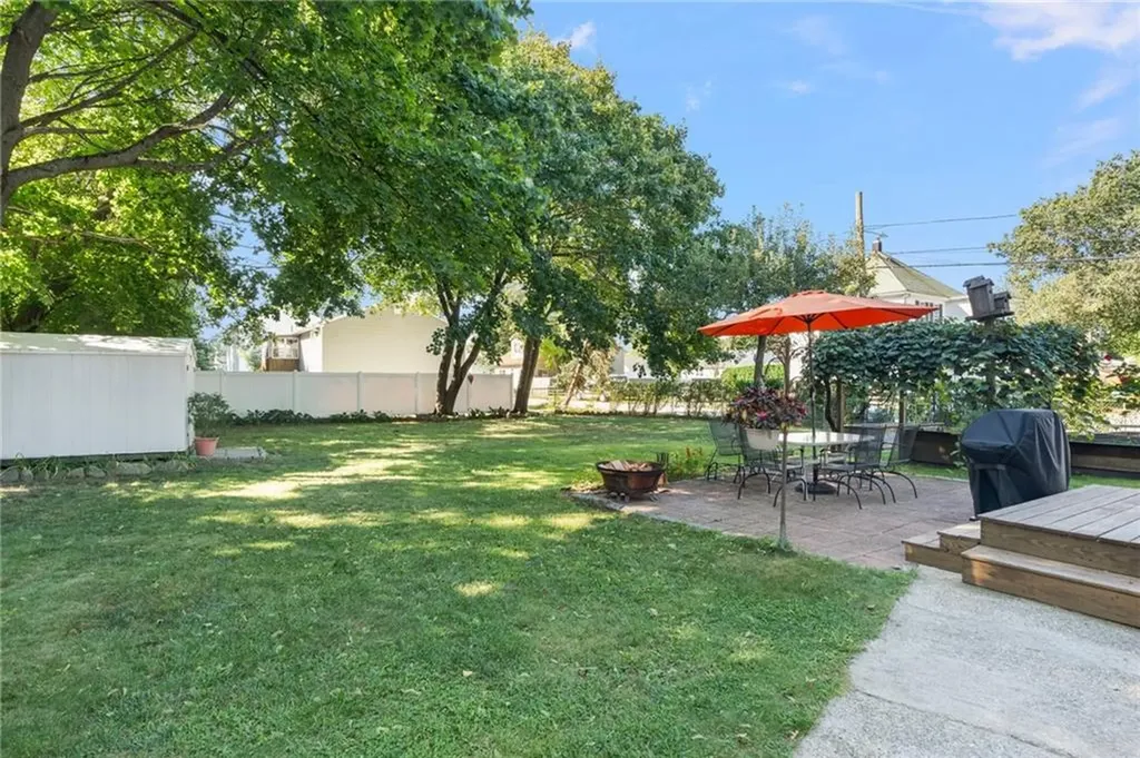 342 Harrington Avenue Warwick RI 02888