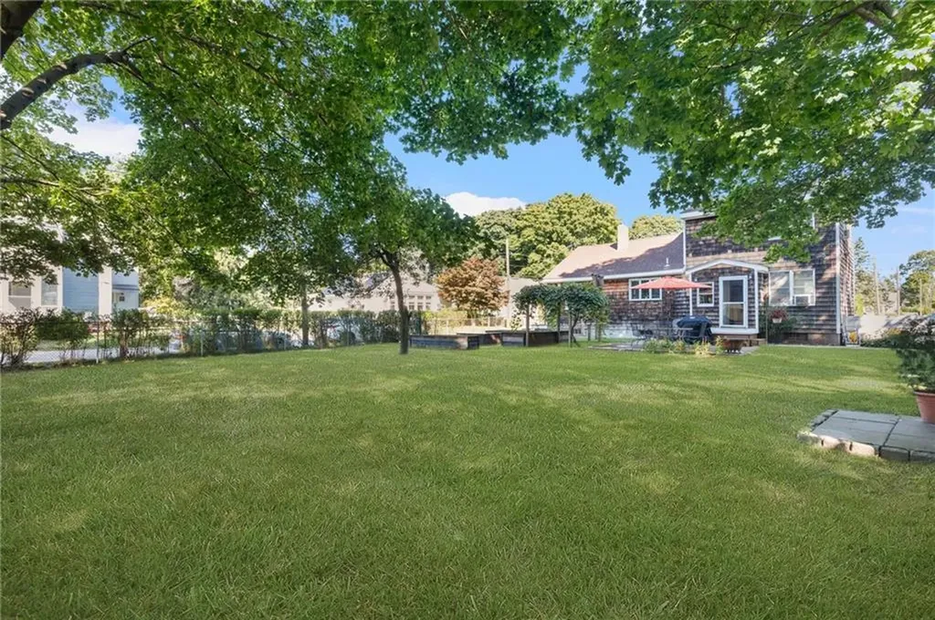 342 Harrington Avenue Warwick RI 02888