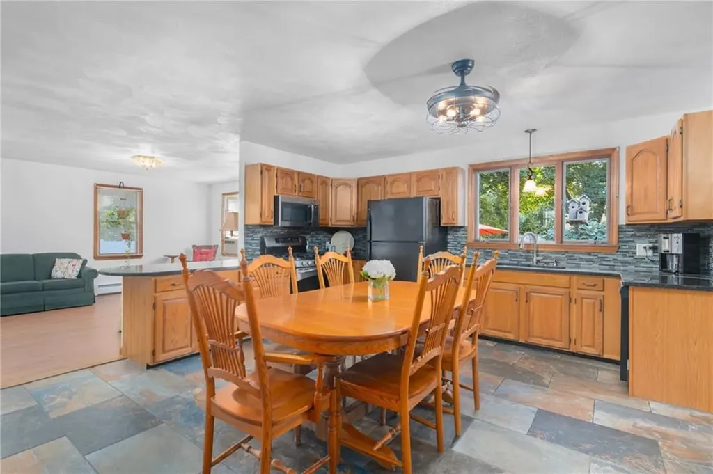 342 Harrington Avenue Warwick RI 02888