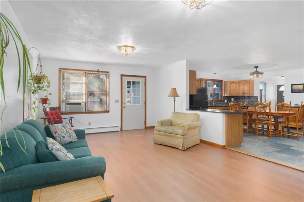 342 Harrington Avenue Warwick RI 02888