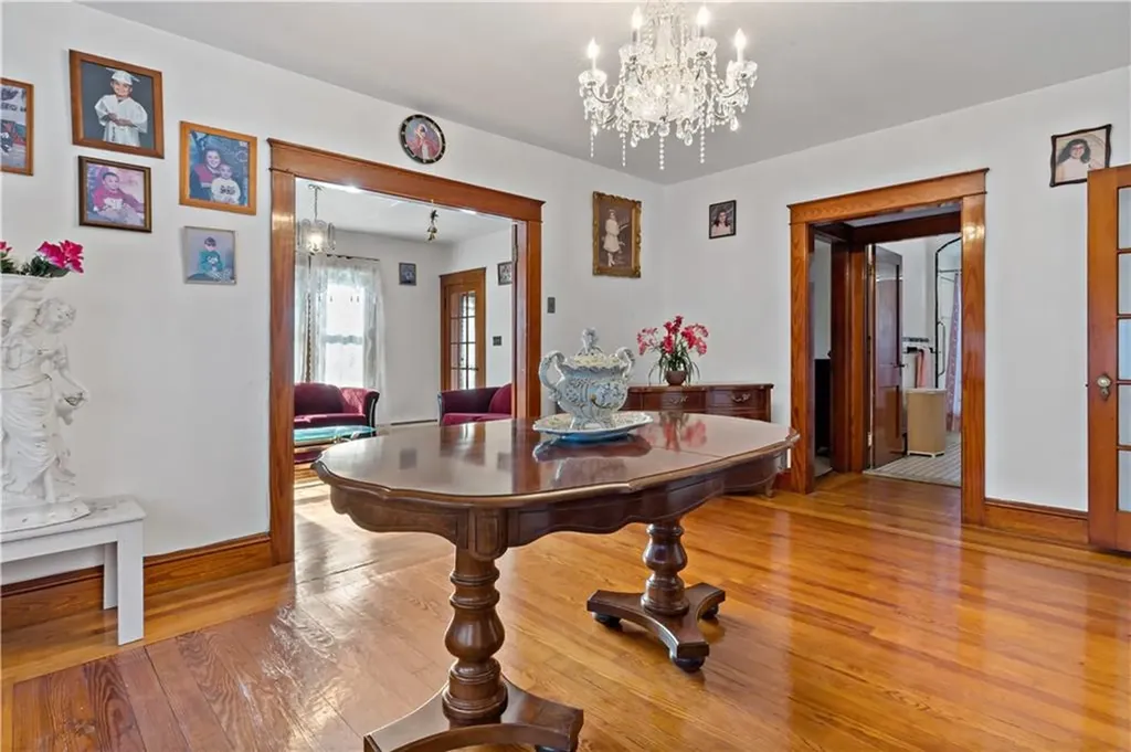 32 Pearse Avenue Bristol RI 02809