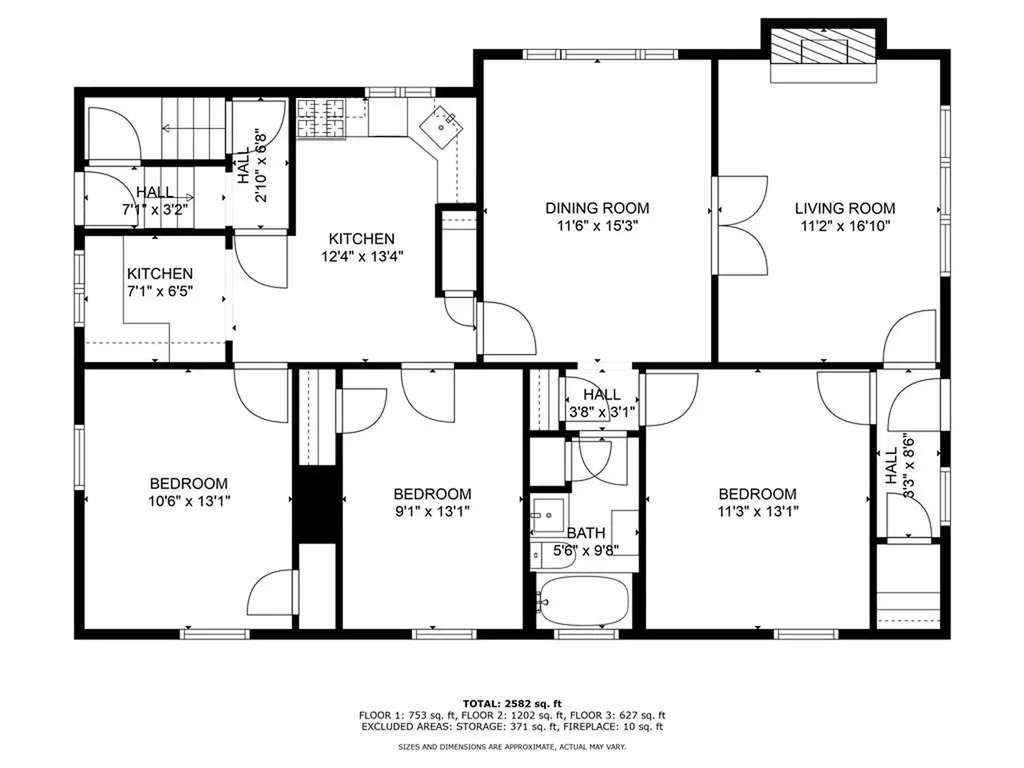32 Pearse Avenue Bristol RI 02809
