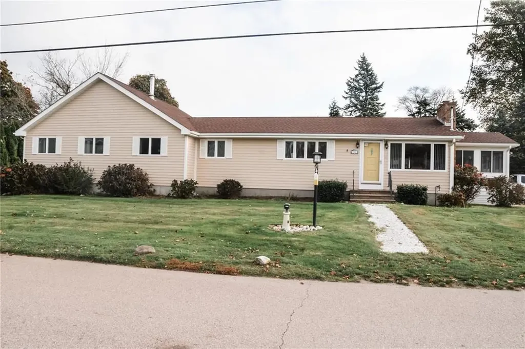 50 Camden Road Narragansett RI 02882