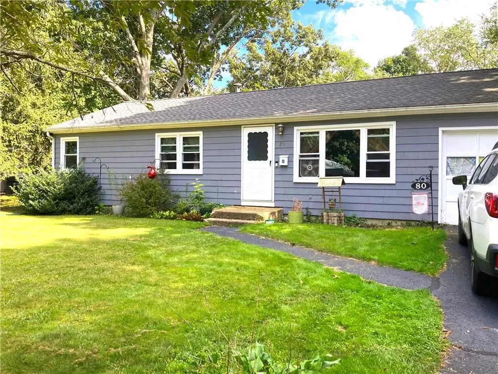 80 Landis Drive Warwick RI 02818