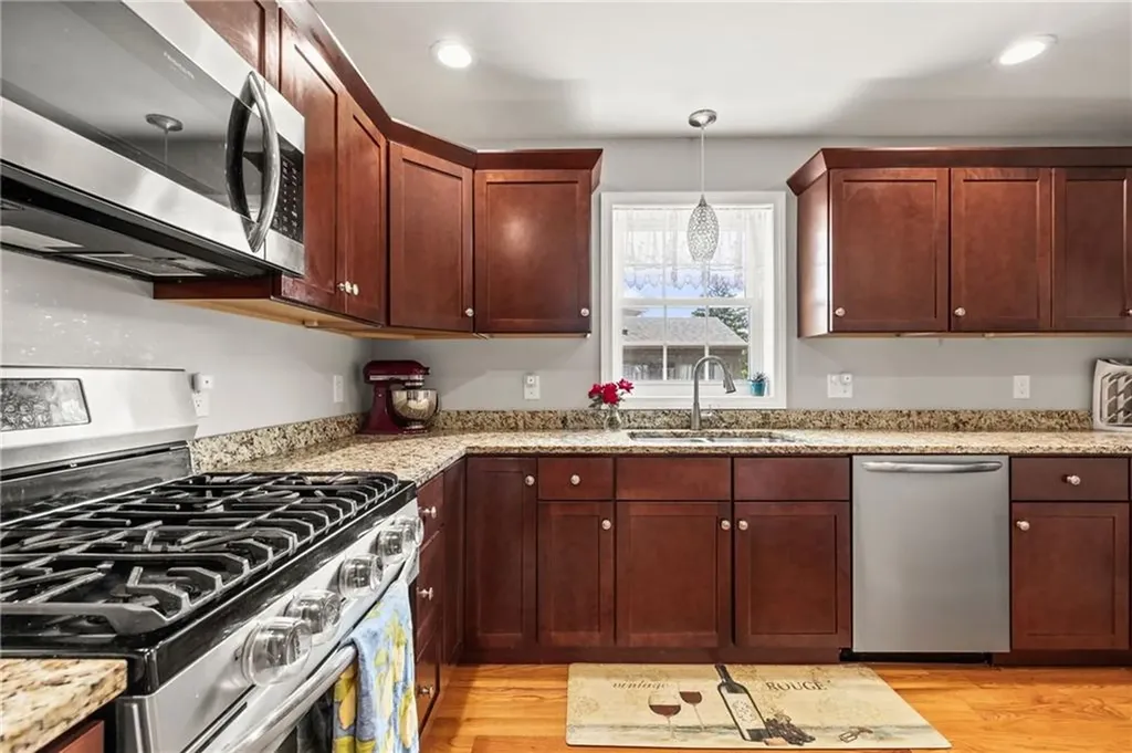 70 Everett Street Pawtucket RI 02861