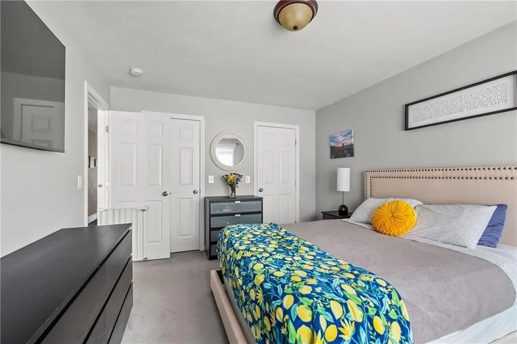 70 Everett Street Pawtucket RI 02861