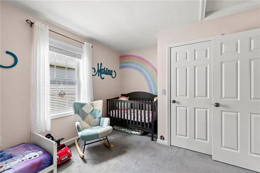 70 Everett Street Pawtucket RI 02861