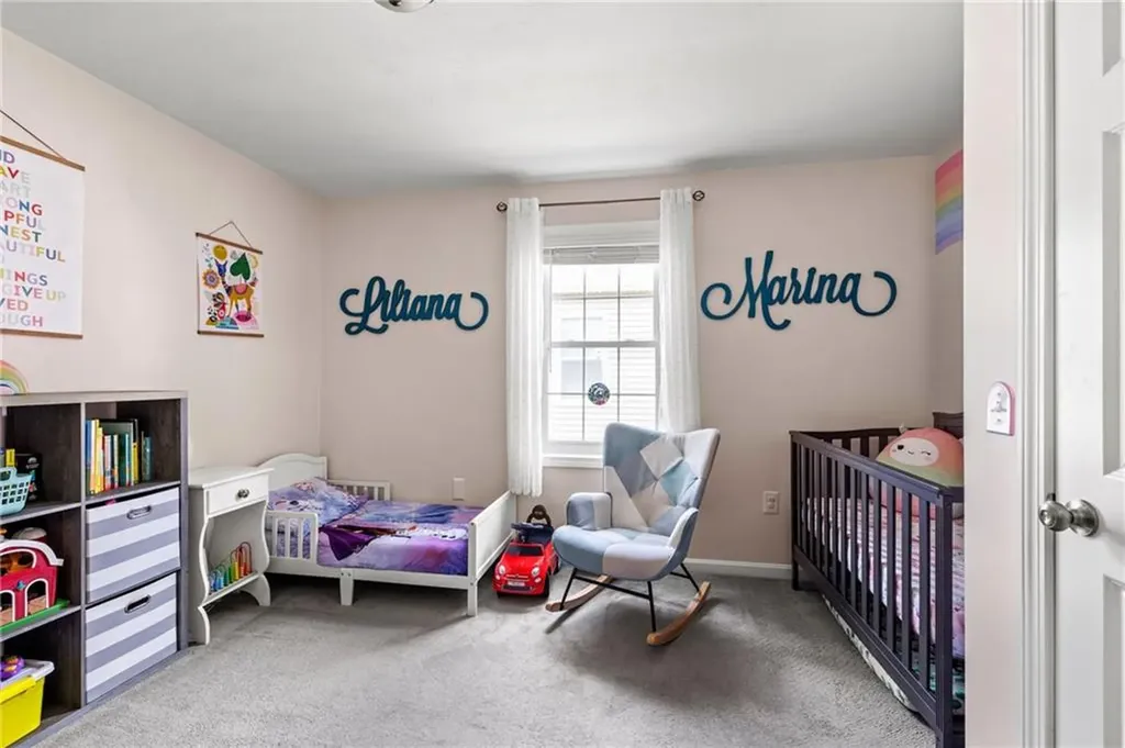 70 Everett Street Pawtucket RI 02861