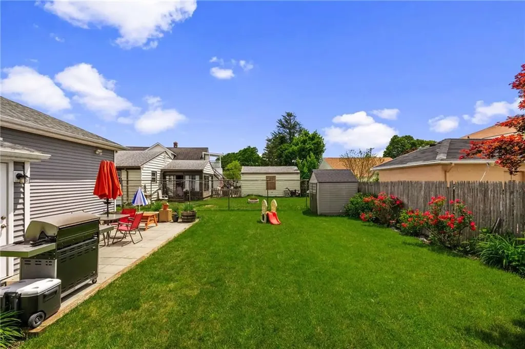 70 Everett Street Pawtucket RI 02861