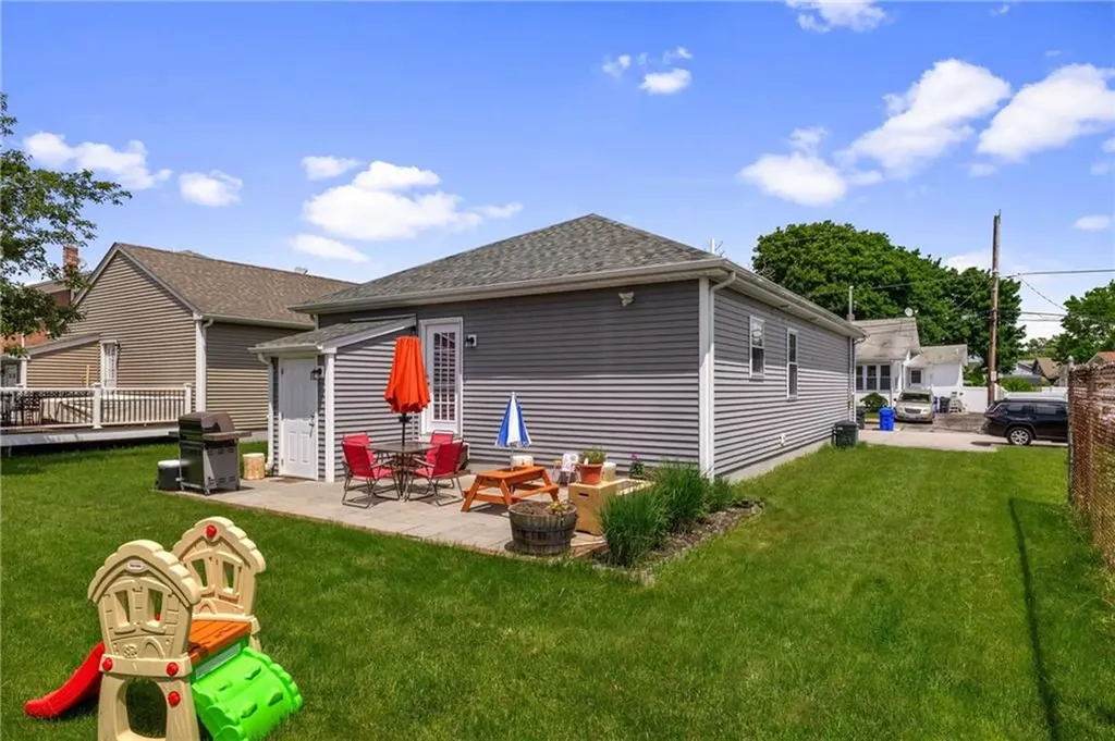 70 Everett Street Pawtucket RI 02861