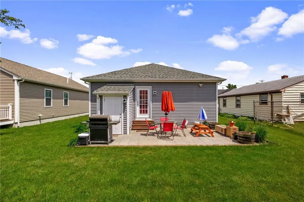 70 Everett Street Pawtucket RI 02861