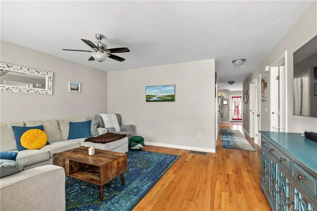 70 Everett Street Pawtucket RI 02861