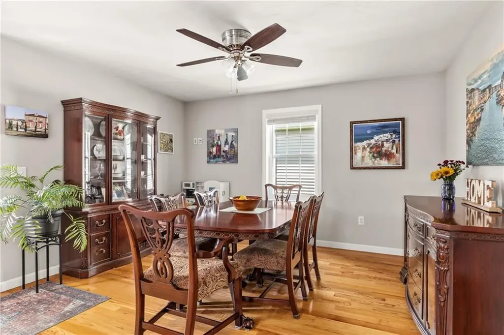 70 Everett Street Pawtucket RI 02861