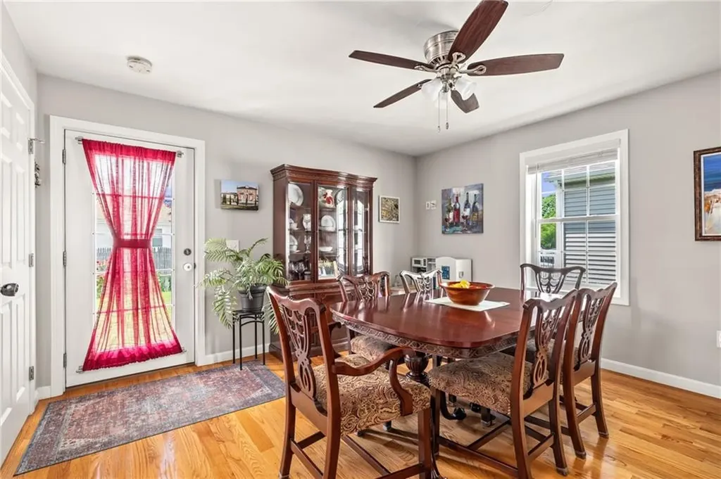 70 Everett Street Pawtucket RI 02861