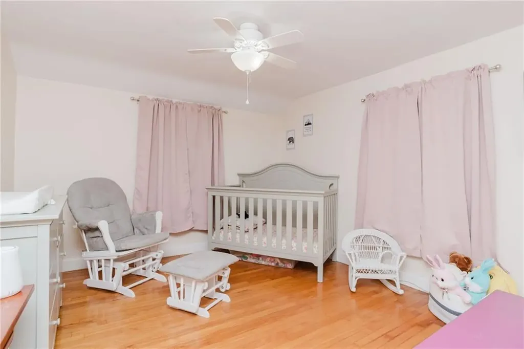 97 Pilgrim Drive Warwick RI 02888