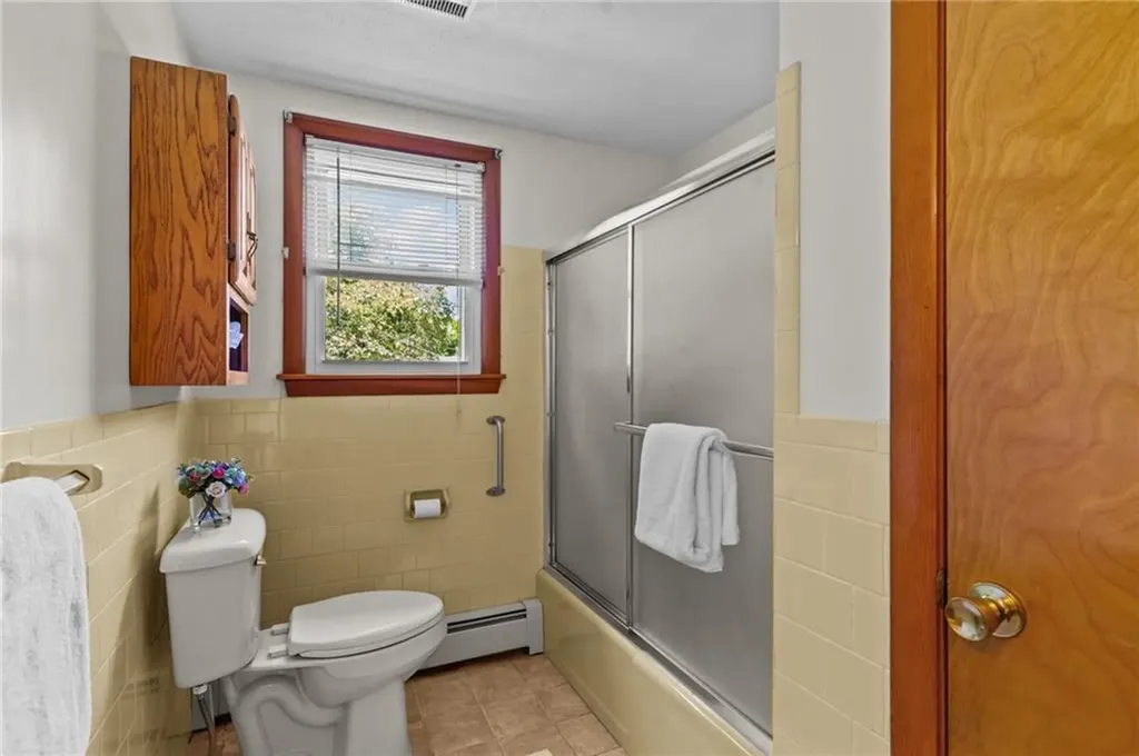 47 Mockingbird Drive Cranston RI 02920