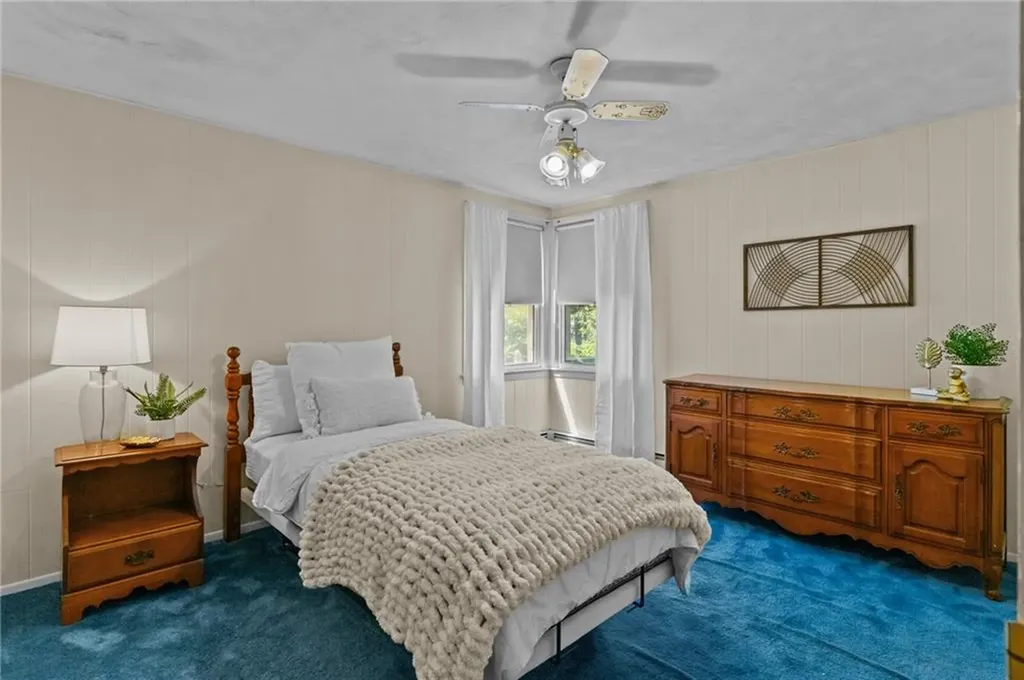 47 Mockingbird Drive Cranston RI 02920