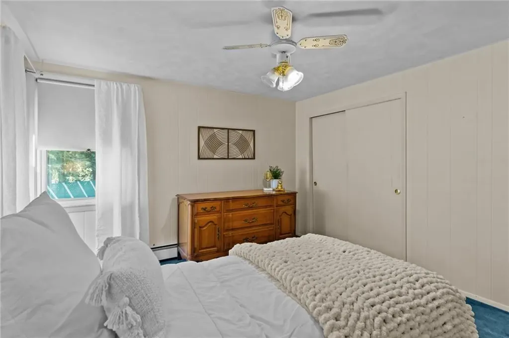 47 Mockingbird Drive Cranston RI 02920