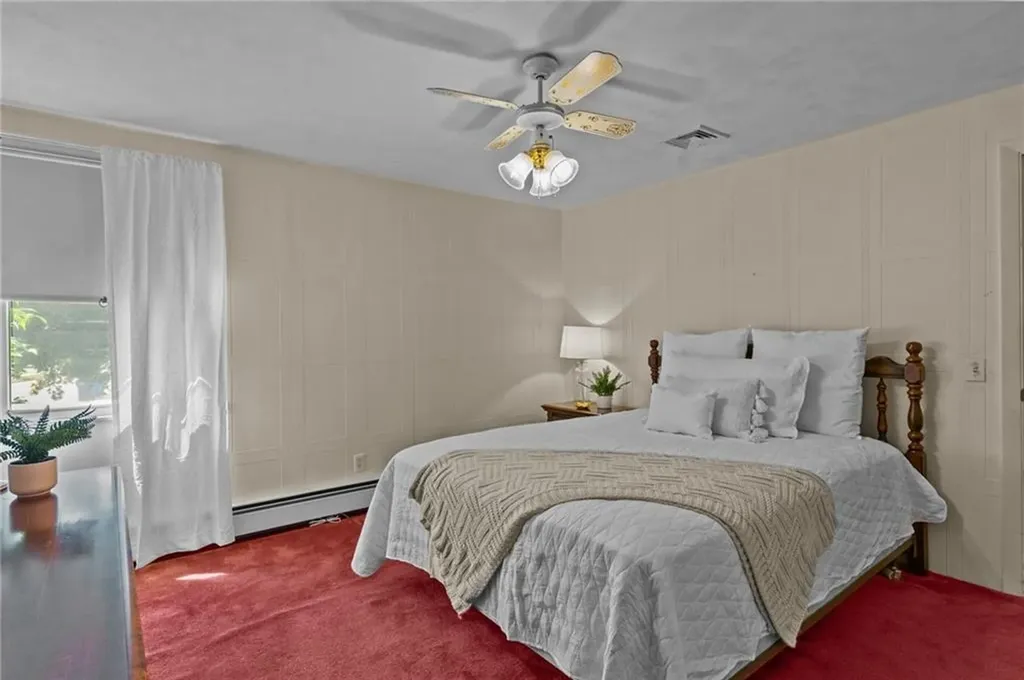 47 Mockingbird Drive Cranston RI 02920