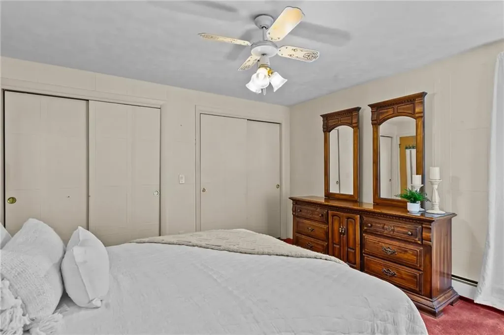 47 Mockingbird Drive Cranston RI 02920
