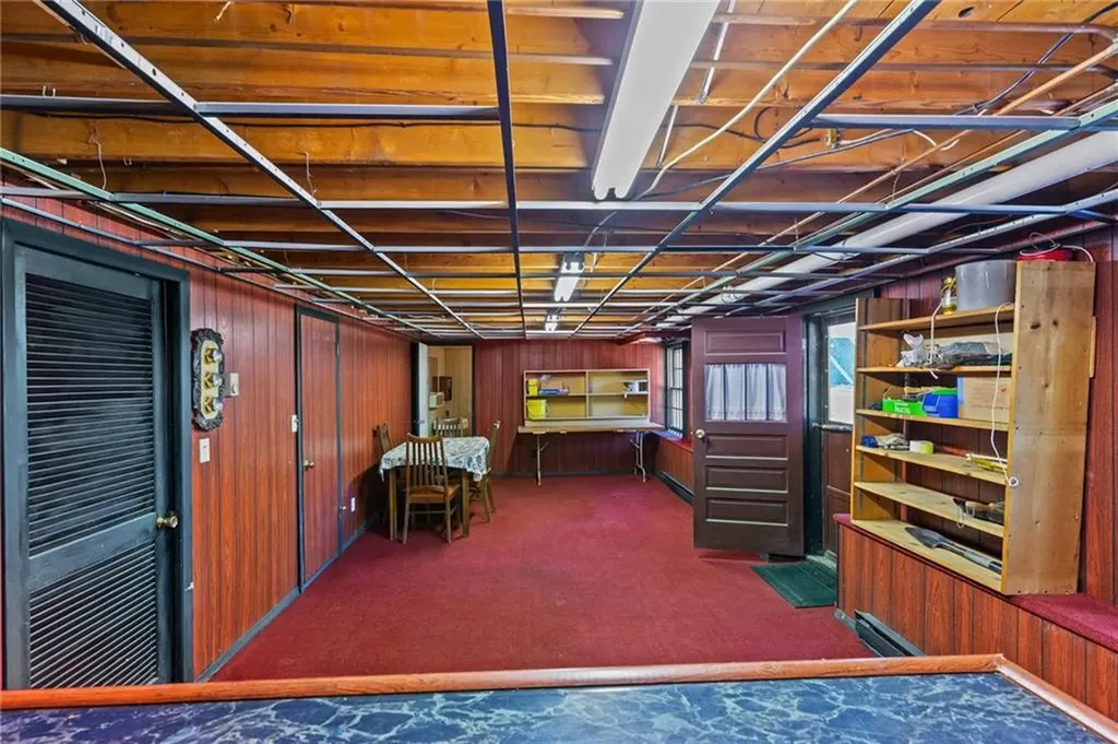 47 Mockingbird Drive Cranston RI 02920