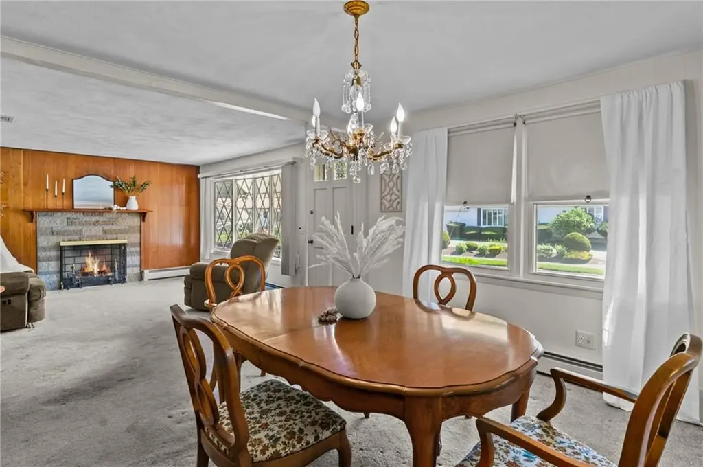 47 Mockingbird Drive Cranston RI 02920