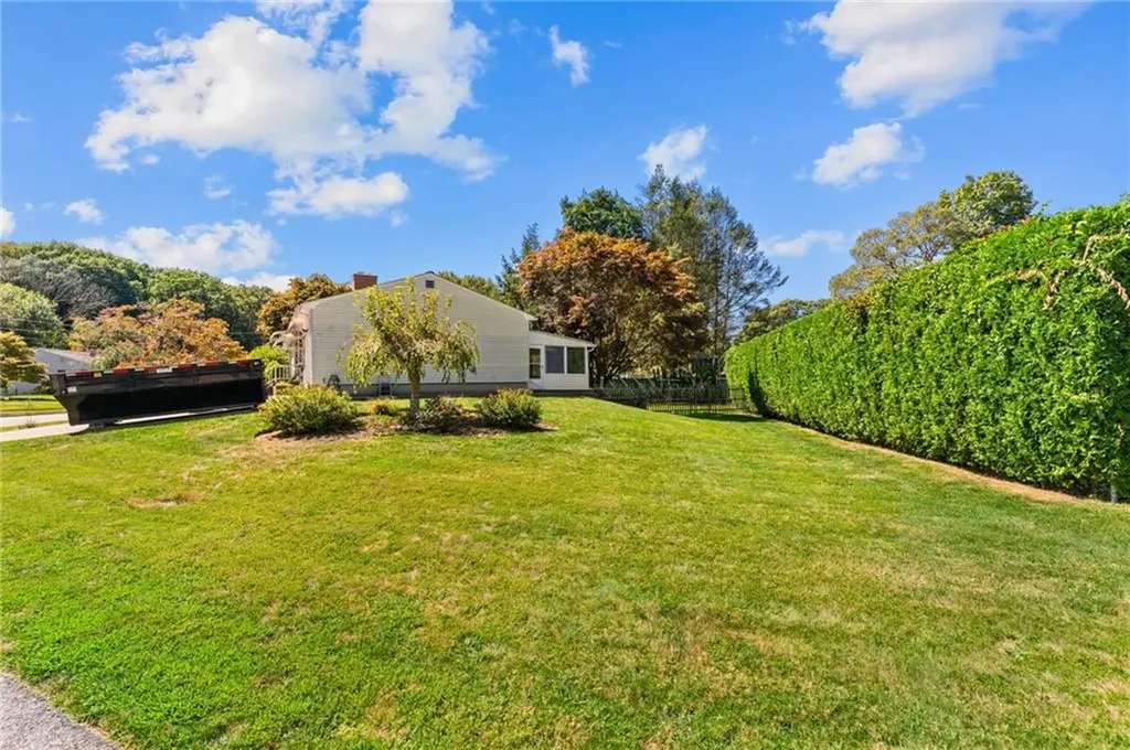 47 Mockingbird Drive Cranston RI 02920