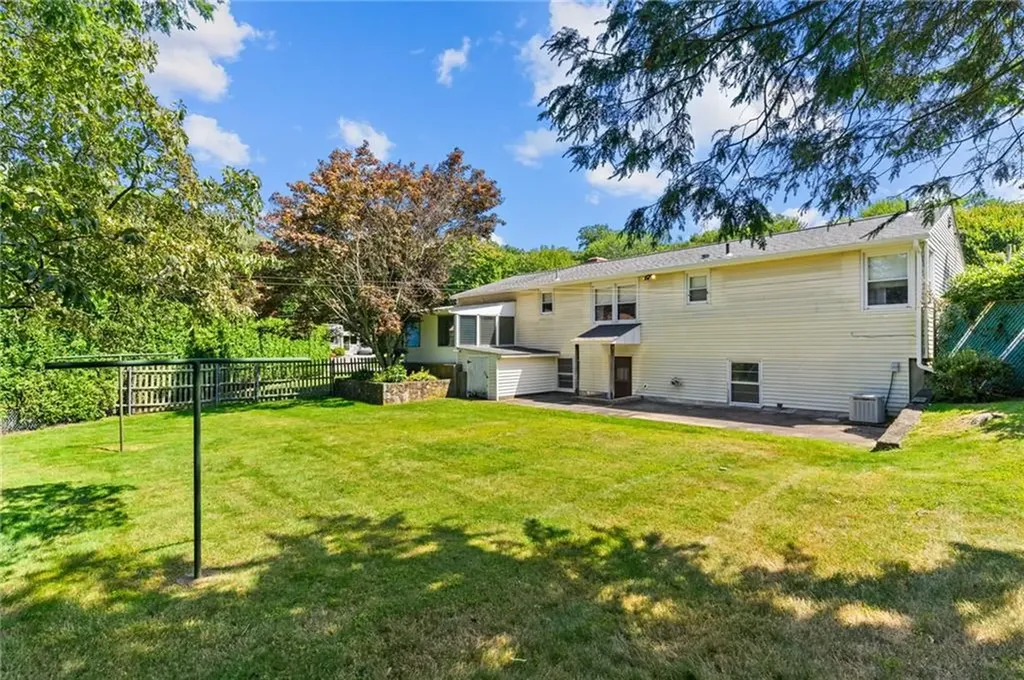 47 Mockingbird Drive Cranston RI 02920