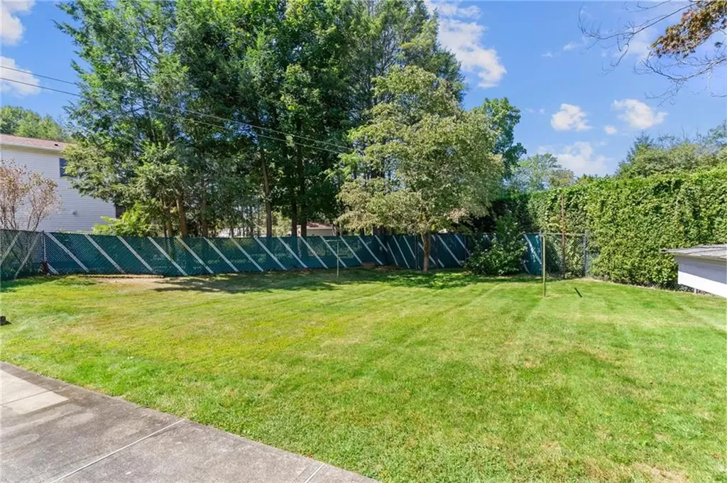 47 Mockingbird Drive Cranston RI 02920