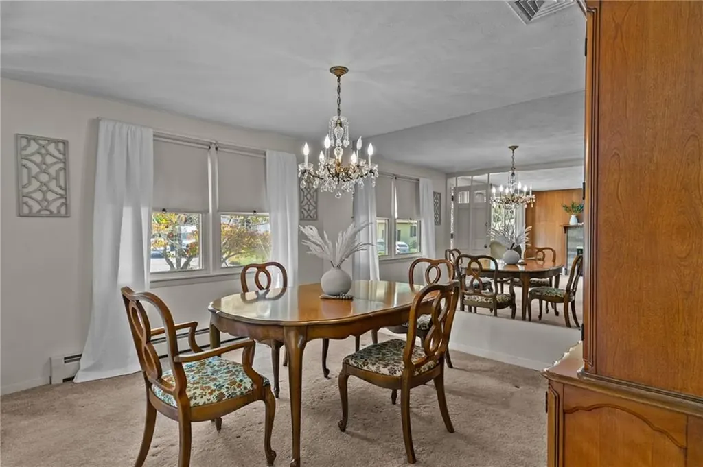 47 Mockingbird Drive Cranston RI 02920