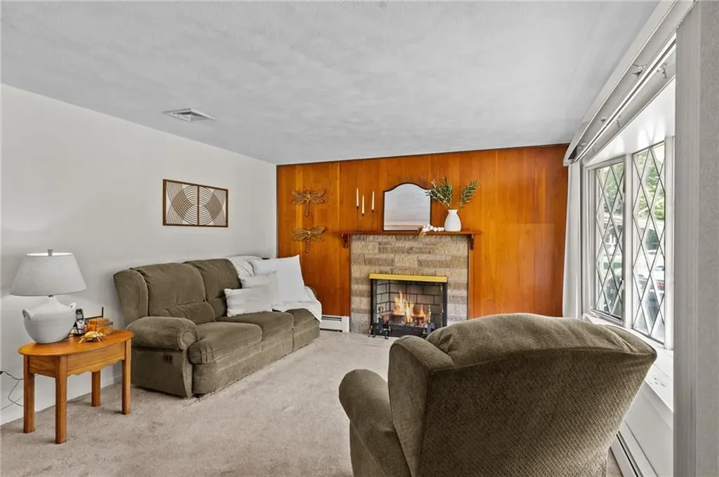 47 Mockingbird Drive Cranston RI 02920