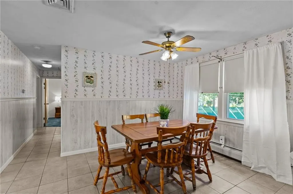 47 Mockingbird Drive Cranston RI 02920