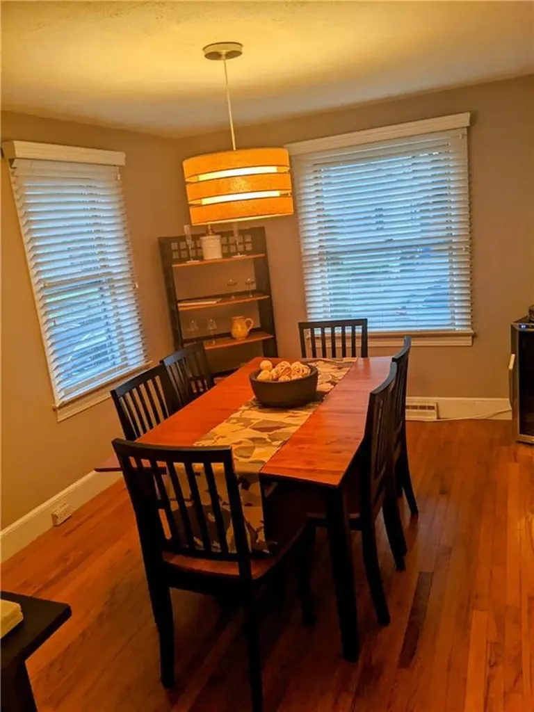 237 Eldridge Street Cranston RI 02910