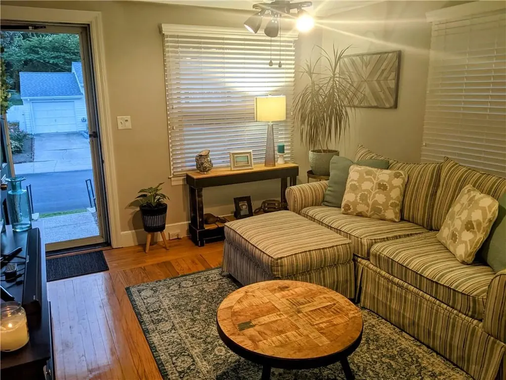 237 Eldridge Street Cranston RI 02910