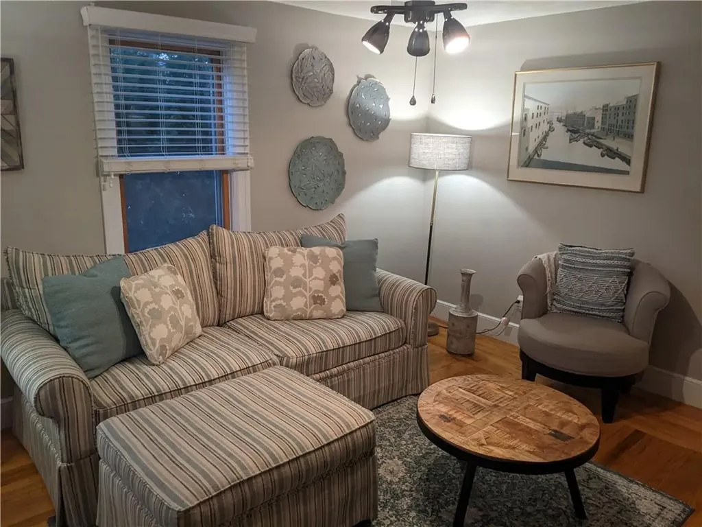 237 Eldridge Street Cranston RI 02910
