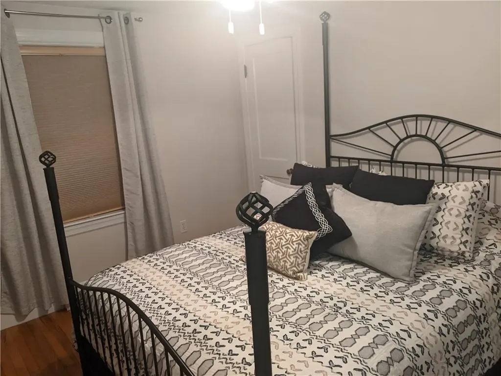 237 Eldridge Street Cranston RI 02910