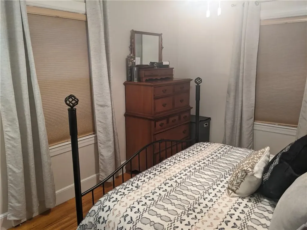 237 Eldridge Street Cranston RI 02910