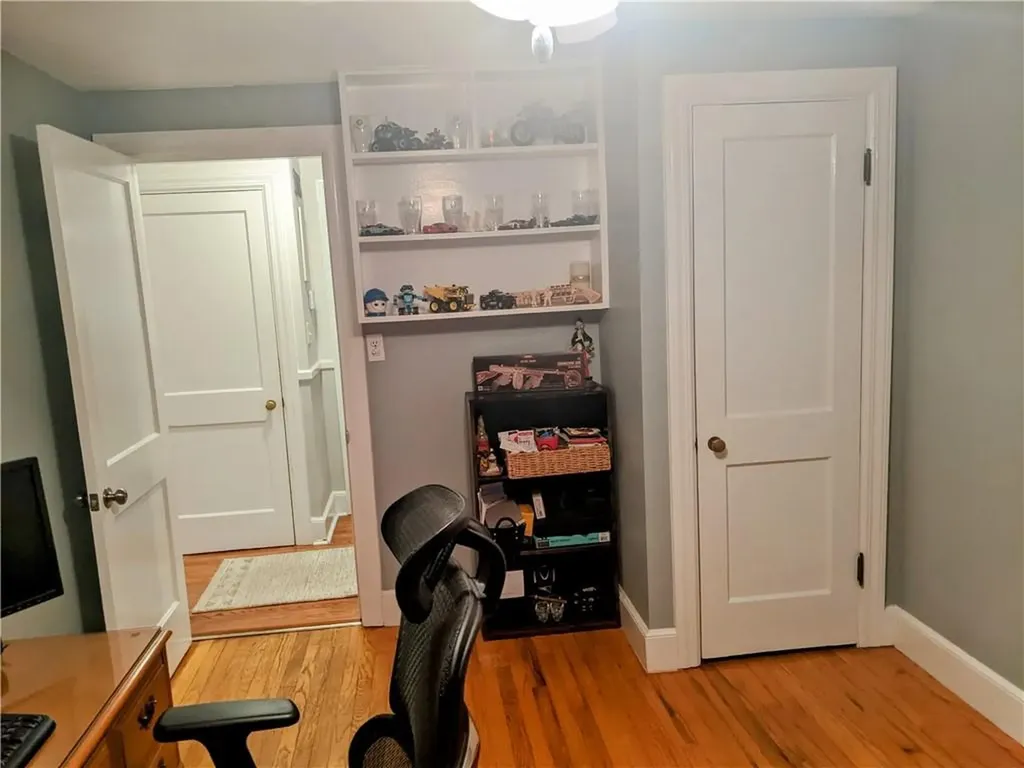 237 Eldridge Street Cranston RI 02910