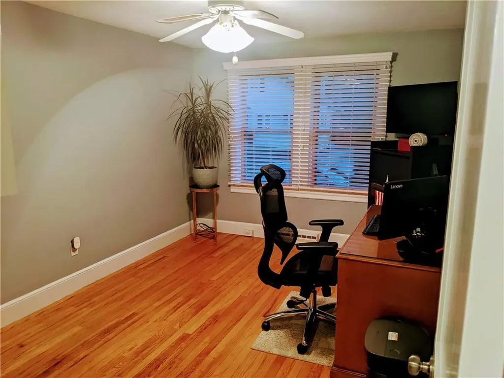 237 Eldridge Street Cranston RI 02910