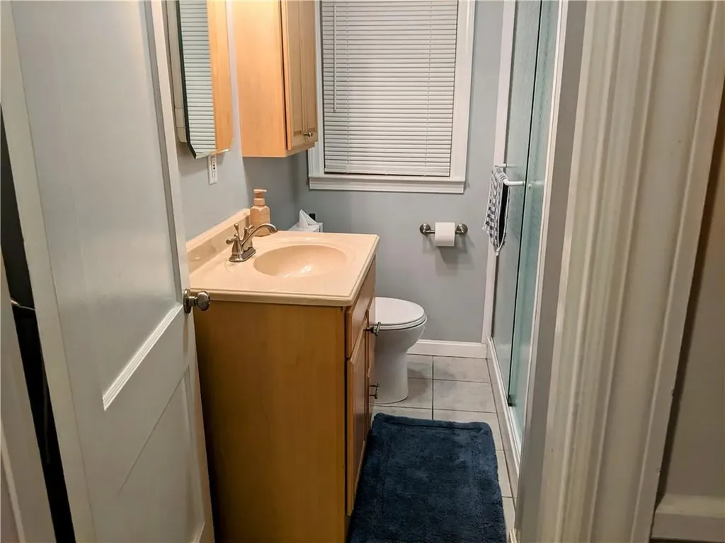 237 Eldridge Street Cranston RI 02910