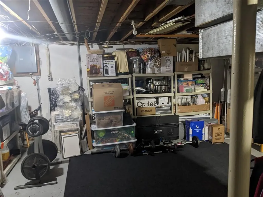 237 Eldridge Street Cranston RI 02910