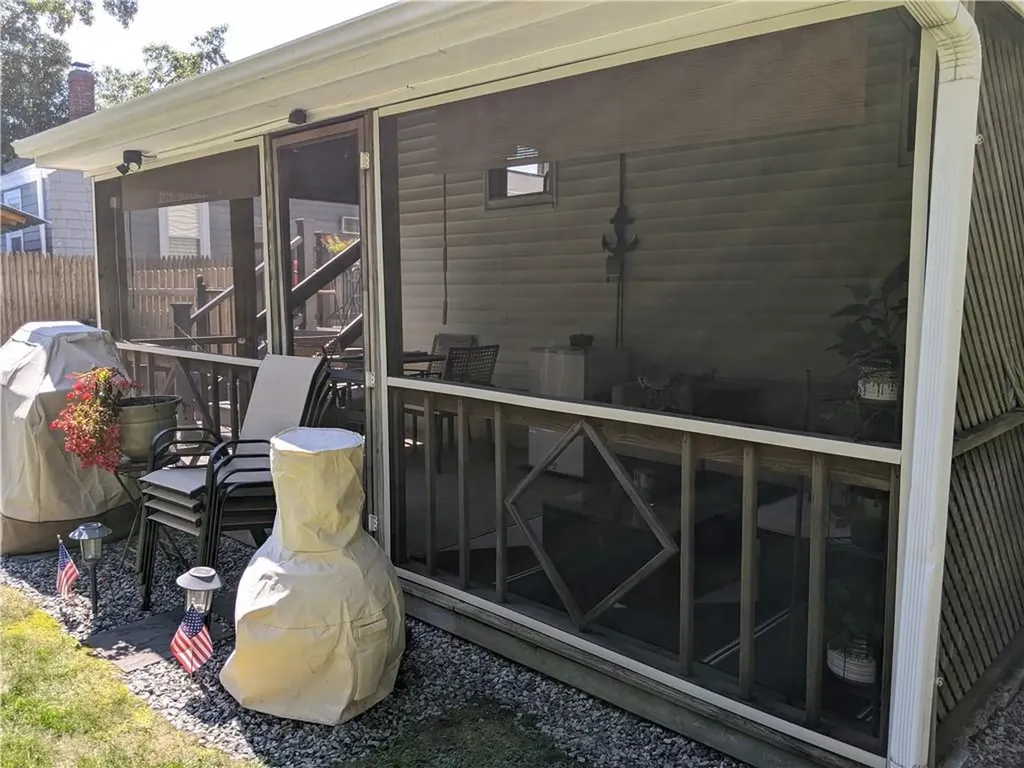 237 Eldridge Street Cranston RI 02910