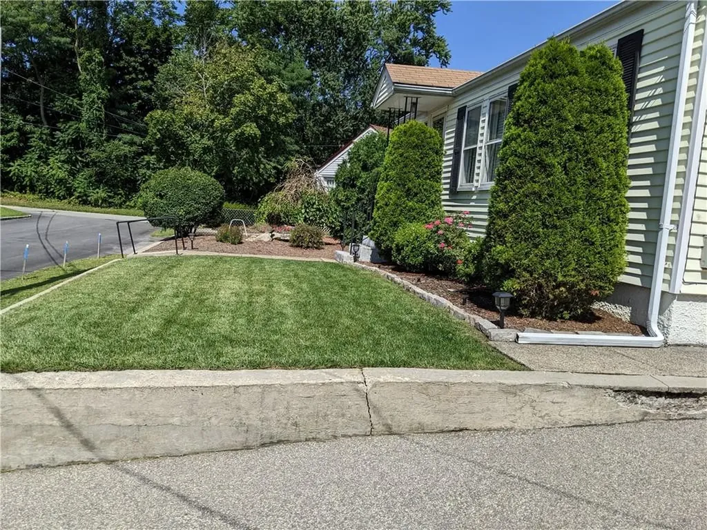 237 Eldridge Street Cranston RI 02910