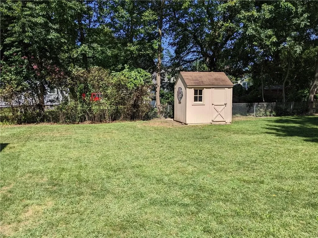 237 Eldridge Street Cranston RI 02910