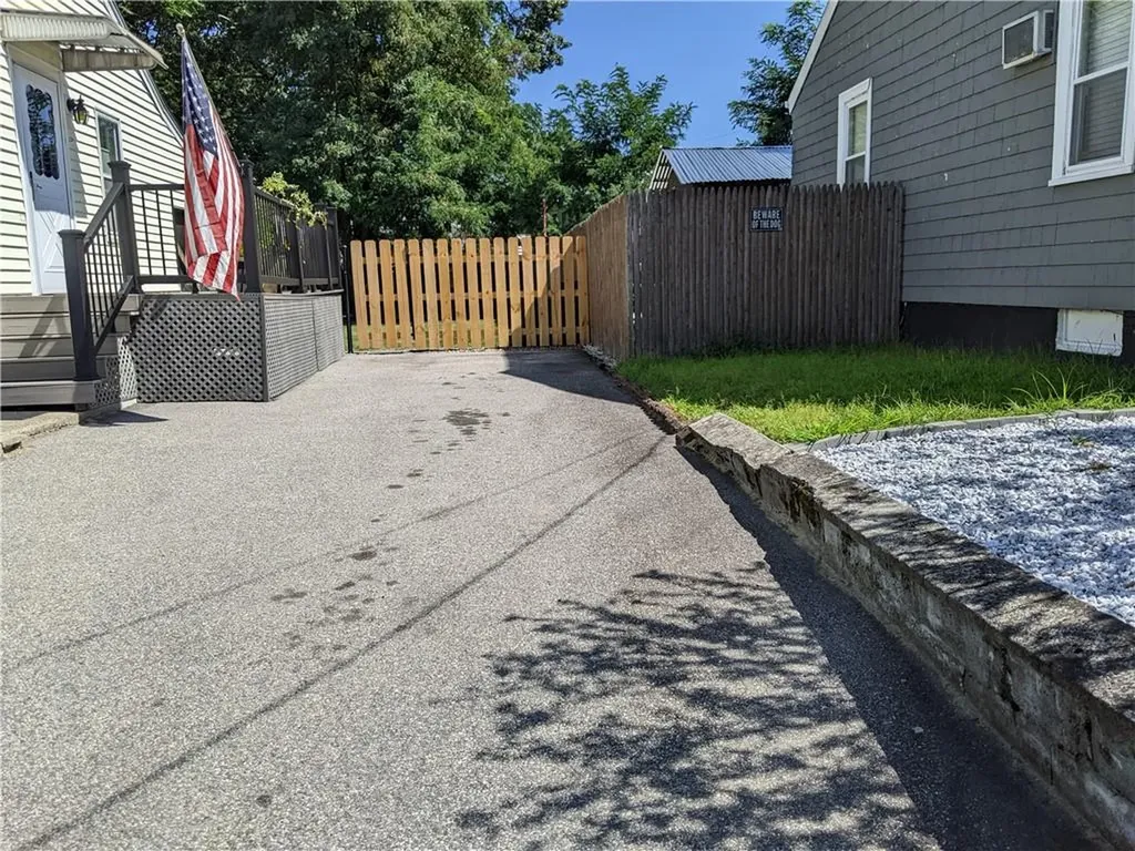 237 Eldridge Street Cranston RI 02910