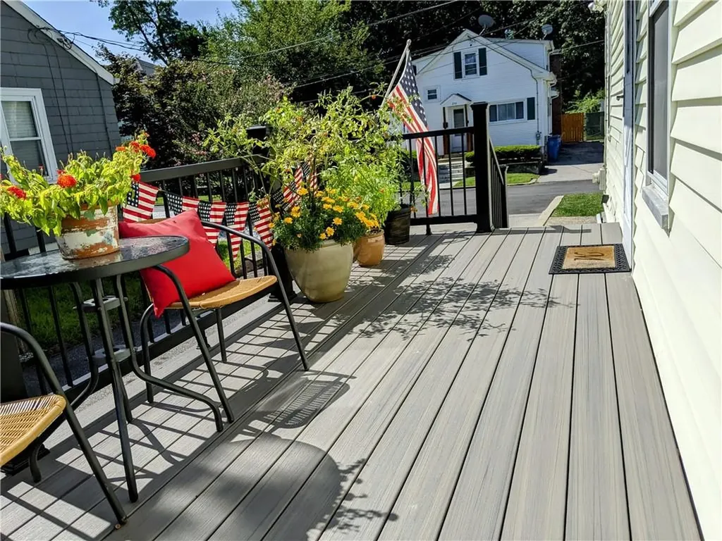 237 Eldridge Street Cranston RI 02910