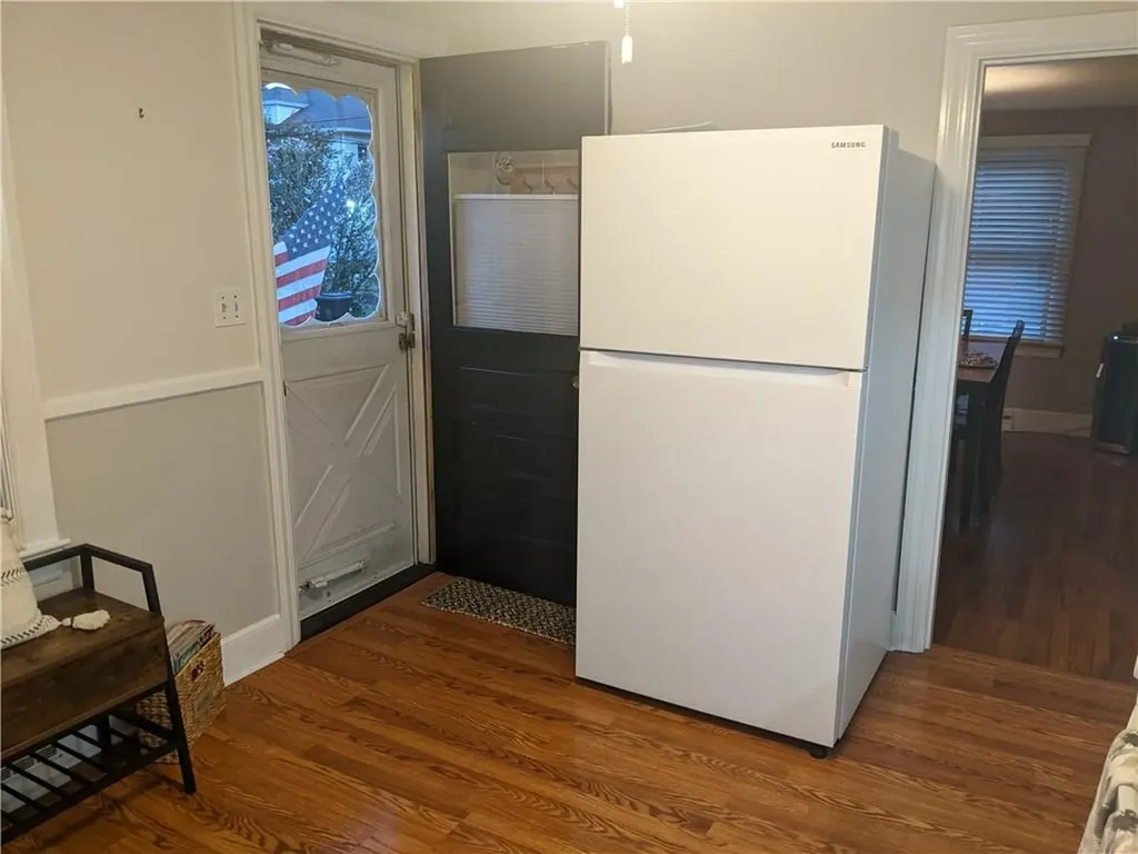 237 Eldridge Street Cranston RI 02910