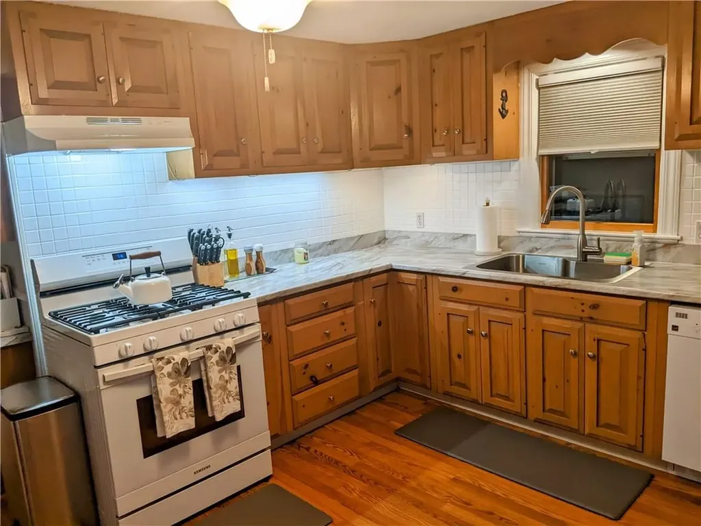 237 Eldridge Street Cranston RI 02910