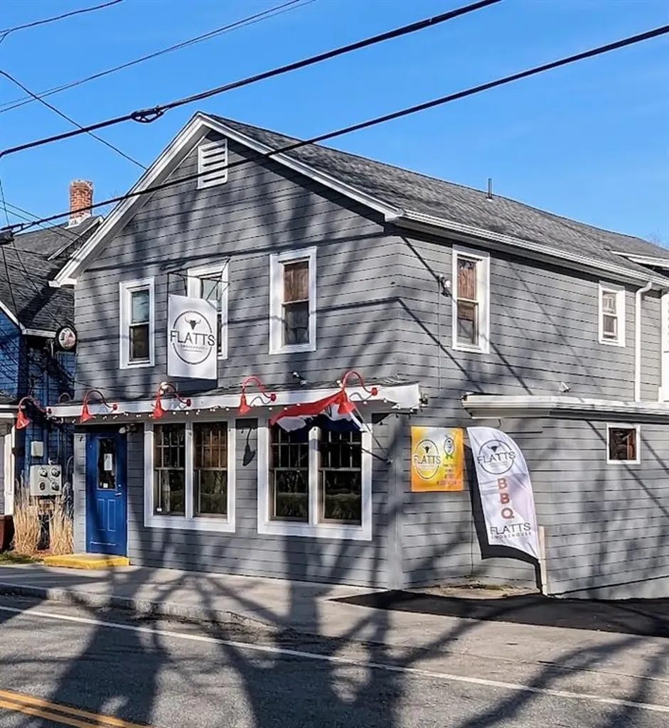 501 High Street South Kingstown RI 02879
